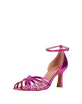 Сандалии Bianca Di, фуксия - фото 2
