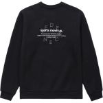 DESCENTE Свитшот мужской черный - фото 4