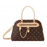 Сумка Louis Vuitton, shopping bag set(basic set+shopping bag) - фото