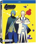 Blu-Ray диск Boruto Naruto Next Generations Set 14 Blu-ray - фото
