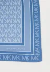 Квадратный платок Michael Michael Kors, Chambray - фото 3
