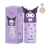 Термостакан Kulomi Sanrio, Half-fish doll thermos cup + coaster - фото 6