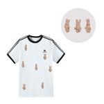 Футболка Urban Function Series Unisex CAMEL, белый - фото 2