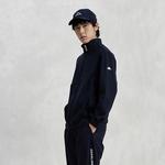 Kappa Куртка мужская, Midnight Blue Black-906 - фото 9