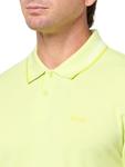 BOSS Мужская Поло Paul Modern Essential, Sunny Line - фото 3