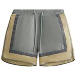 Шорты Kith Washed Dylan Shorts, разноцветный - фото