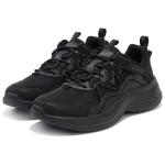 Кроссовки мужские низкие черный 361° - фото 4