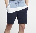 Повседневные шорты для мужчин Nike - фото 2