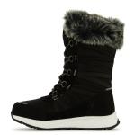 Зимние ботинки Trollkids Girl's Hemsedal Winter Boots XT, черный - фото 4