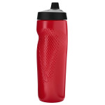 Бутылка для воды Nike REFUEL BOTTLE 24 OZ, красный - фото 2