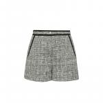 Костюм Deep Breath куртка и шорты, серый - фото 2