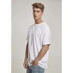 Футболка Urban Classics Organic Basic, белый - фото 5