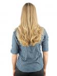 Блузка Twoios в джинсах Tom Collins - фото 5