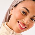 Бронзер Hoola Wave Bronzing Balm Benefit Cosmetics, Medium Deep - фото 3