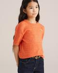 Свитер WE Fashion, Orange - фото 2