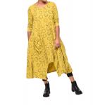 Платье Lexi в цвете Moss Orbit Tulip Clothing, Moss Orbit - фото 2