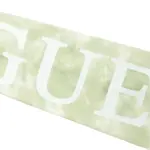 Леггинсы узкого кроя Guess, мультиколор - фото 3