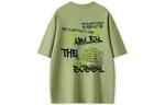 Футболка унисекс BOBBY ABLEY, Хаки - фото 9