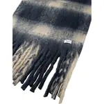 Шарф Pepe Jeans Fabiola, синий - фото 2