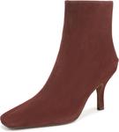 Женские ботильоны Circus NY от Sam Edelman, модель Laura Circus NY by Sam Edelman, Deep Pecan - фото