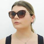 Кошачий глаз Гавана Коричневый градиент TF4189 Tiffany, коричневый - фото 5