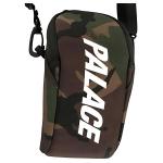 Сумка-слинг PALACE, Камуфляж - фото