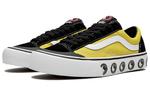 Кроссовки Vans X T C Surf Style 36 SF - фото 4