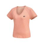 Футболка Training Series Regular женская YONEX, белый - фото 4