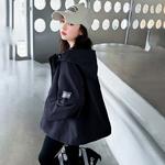 Детская одежда для улицы PROTECTCAMEL, темно-синий - фото 6