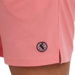 Шорты Саманта В. Firefly, розовый - фото 3