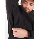 Мужская куртка Pre Cip Eco Pro Marmot, черный - фото 4