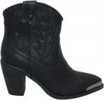 Женские ботильоны VOLATILE Taylor, Black - фото