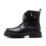 Ботинки Cachiotti Martin Boots Men - фото 4