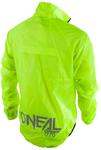 Дождевая куртка Oneal breeze, Neon Yellow - фото 2
