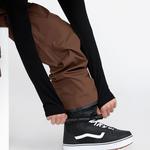 Брюки Volcom L GORE-TEX Volcom, Brown - фото 6