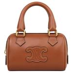 CELINE Кожаная сумка через плечо - фото 2