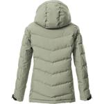 Functional jacket kow 220 grls qltd jckt Killtec, цвет sage - фото 2