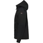 Куртка из меланжа Icepeak, черный - фото 3