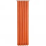 Вирт-гардина «Тромсё», (1 шт.) Wirth, цвет terra - фото 2