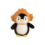 Мягкая игрушка Dodo Penguin, высота 23см/32см Princess lovers - фото