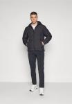 Пуховик HOODED JACKET Calvin Klein Golf, черный - фото 6