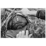 Рюкзак kiro 22 аметистовый фиолетовый Gregory - фото 4