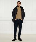 Свитер Joop! Jeans с молнией, бежевый - фото 2