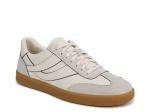 Кроссовки Vince Oasis Sneaker, кремовый - фото