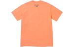 Футболка унисекс Supreme, цвет Peach/Peach - фото 11