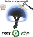 Шлем TK0013 Bwond Mand, черный - фото 2