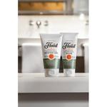 Floid Vetyver Splash Прозрачный гель для бритья 150 мл Мужской гель для бритья с глицерином для защиты и увлажнения кожи - бодрящий аромат - фото 3