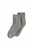 Носки Calzedonia, серый - фото 2