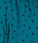 Плавки Santorini в горох Suncracy, синий - фото 2