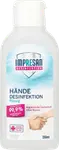 Дезинфицирующее средство для рук 150мл Impresan - фото